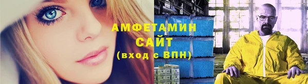 молекула духа Лиски