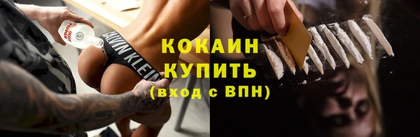 молекула духа Лиски