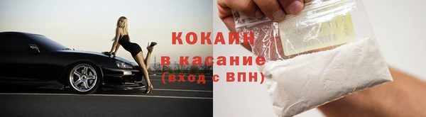 молекула духа Лиски
